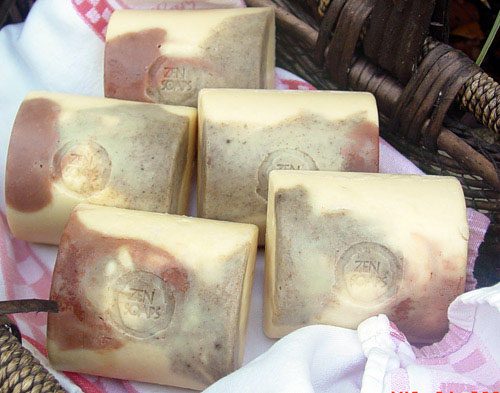 cp clay soap