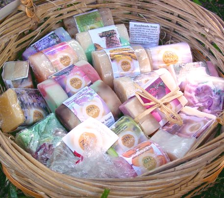 soapbasket