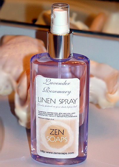 linenspray